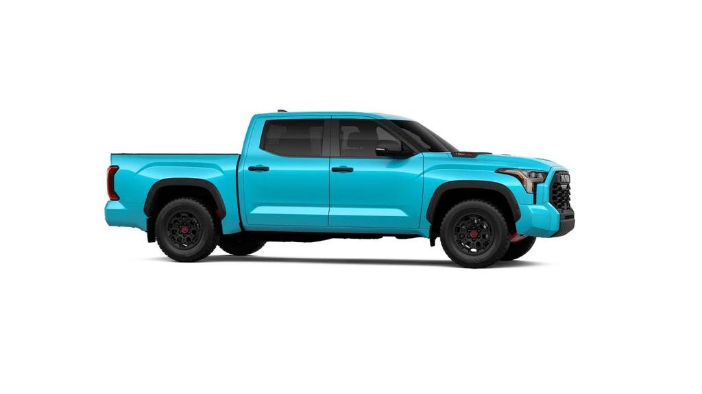 new 2026 Toyota Tundra Hybrid car, priced at $78,690