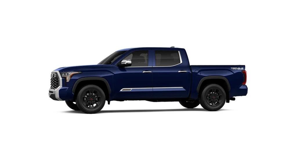 new 2026 Toyota Tundra car, priced at $73,625