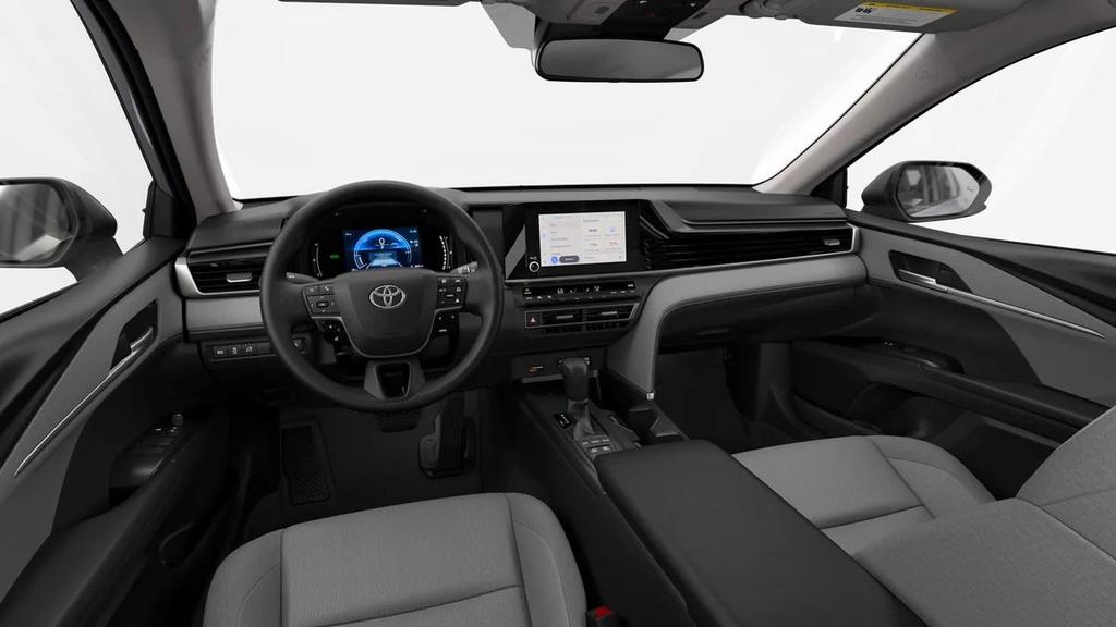 new 2026 Toyota Camry car, priced at $31,118