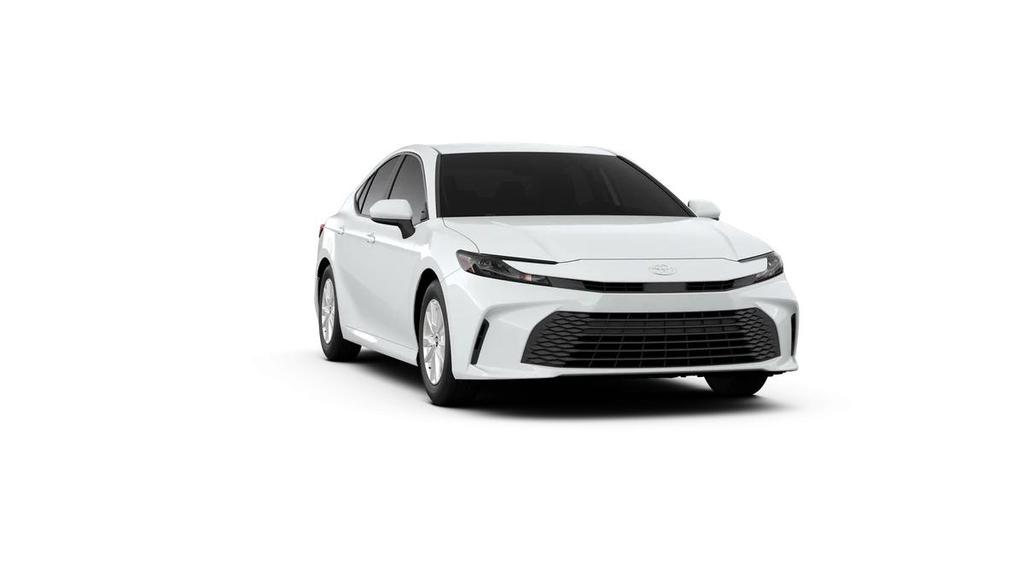 new 2026 Toyota Camry car, priced at $31,118