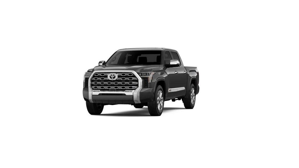 new 2026 Toyota Tundra car, priced at $73,319