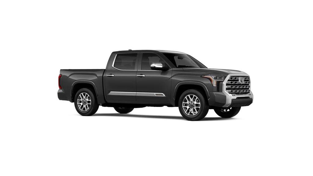 new 2026 Toyota Tundra car, priced at $73,319