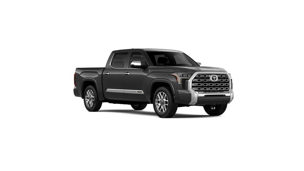 new 2026 Toyota Tundra car, priced at $73,319