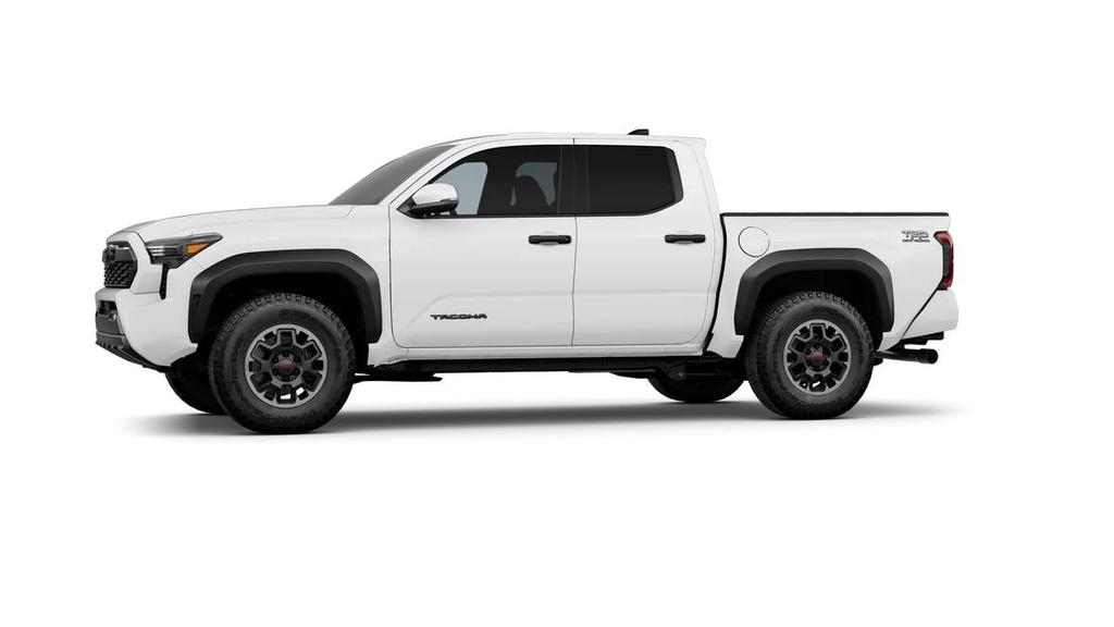 new 2026 Toyota Tacoma car, priced at $45,795