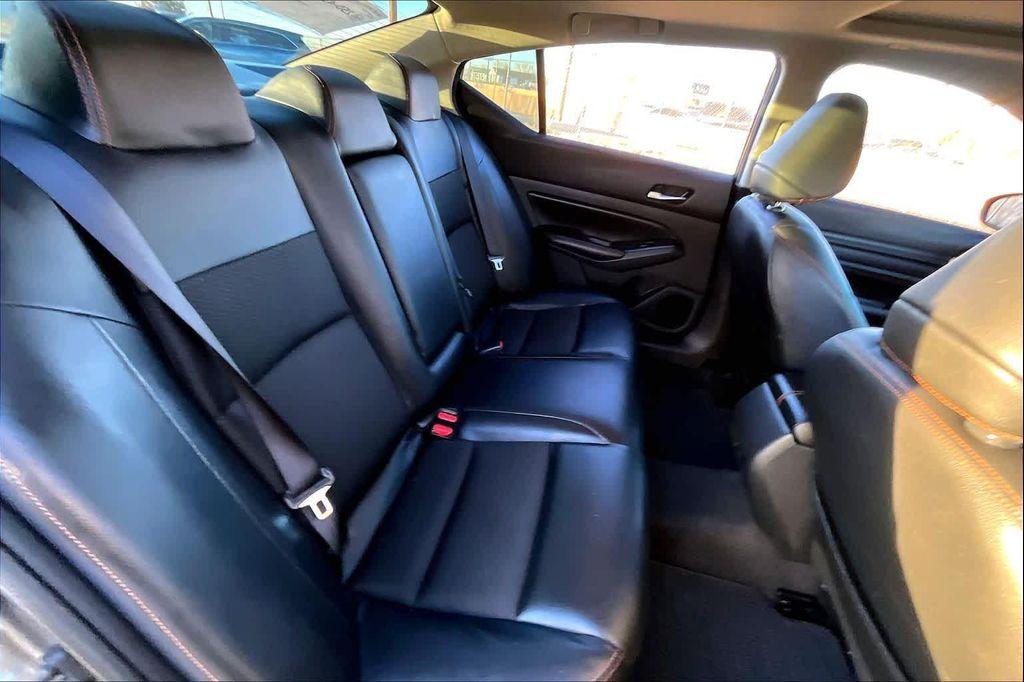 used 2022 Nissan Altima car, priced at $19,800