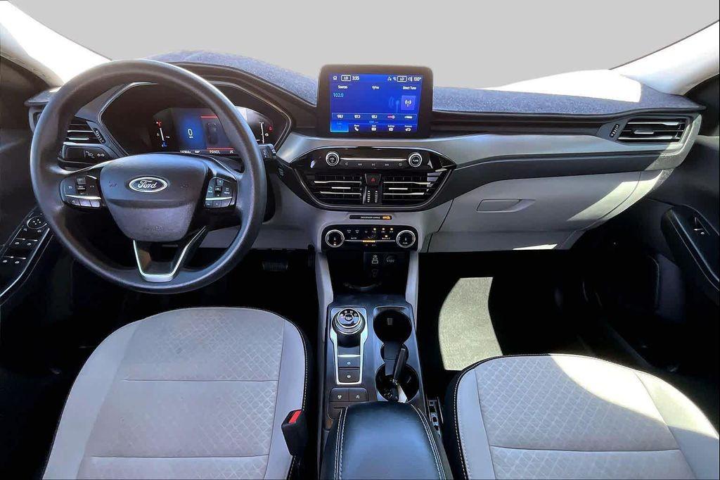 used 2025 Ford Escape car, priced at $24,258