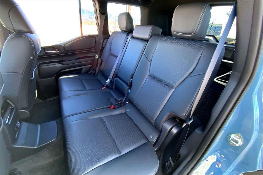 used 2026 Toyota Land Cruiser car, priced at $74,370