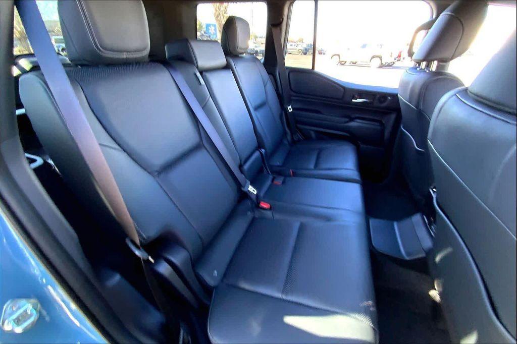 used 2026 Toyota Land Cruiser car, priced at $74,370