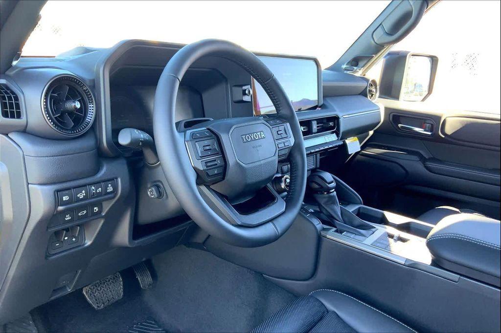 used 2026 Toyota Land Cruiser car, priced at $74,370