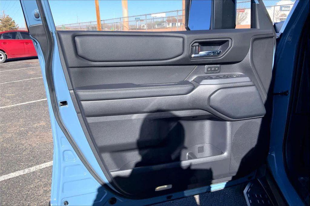 used 2026 Toyota Land Cruiser car, priced at $74,370