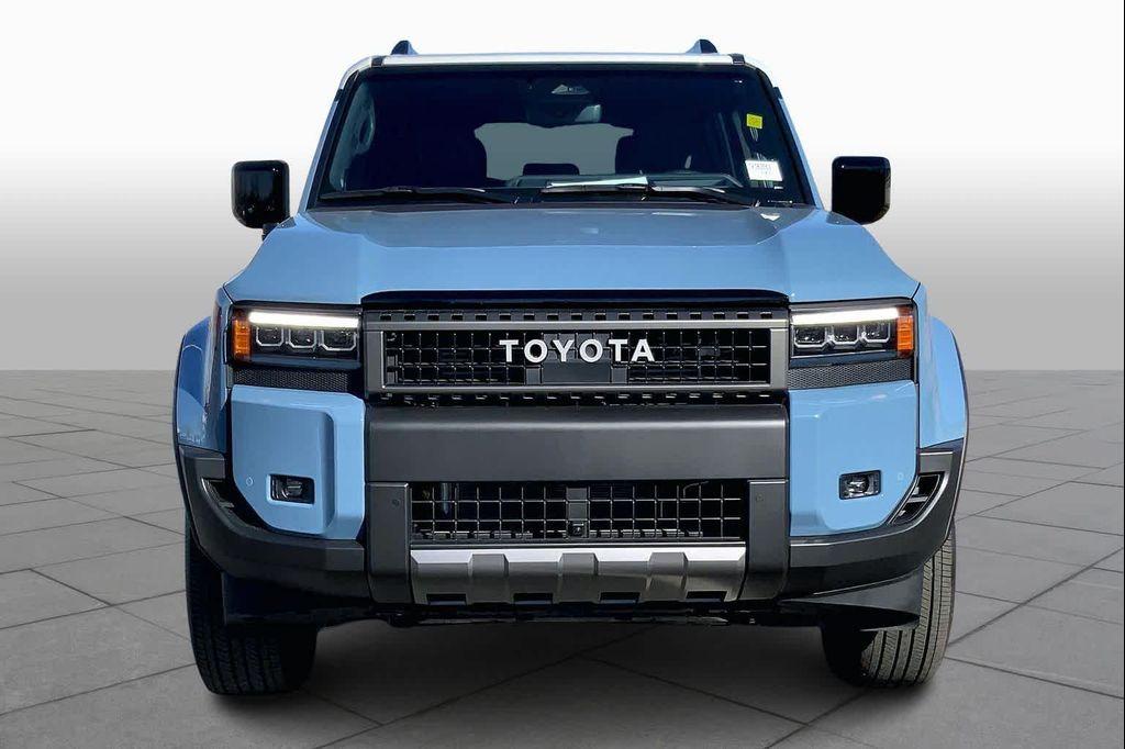 used 2026 Toyota Land Cruiser car, priced at $74,370