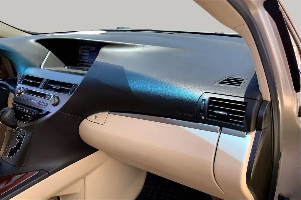 used 2015 Lexus RX 350 car, priced at $24,236