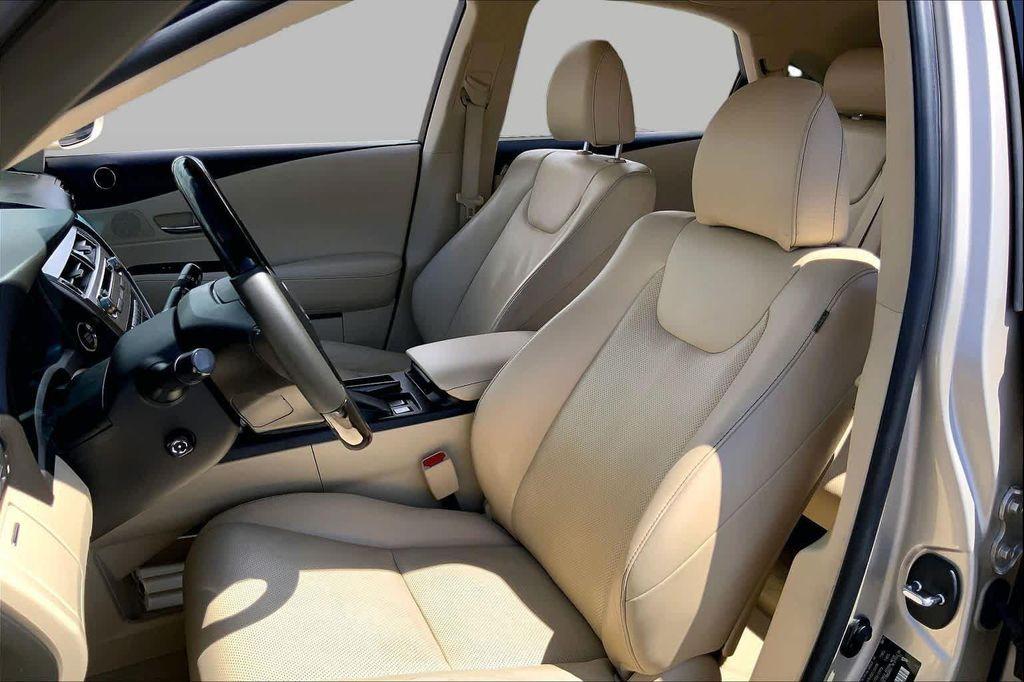 used 2015 Lexus RX 350 car, priced at $24,236