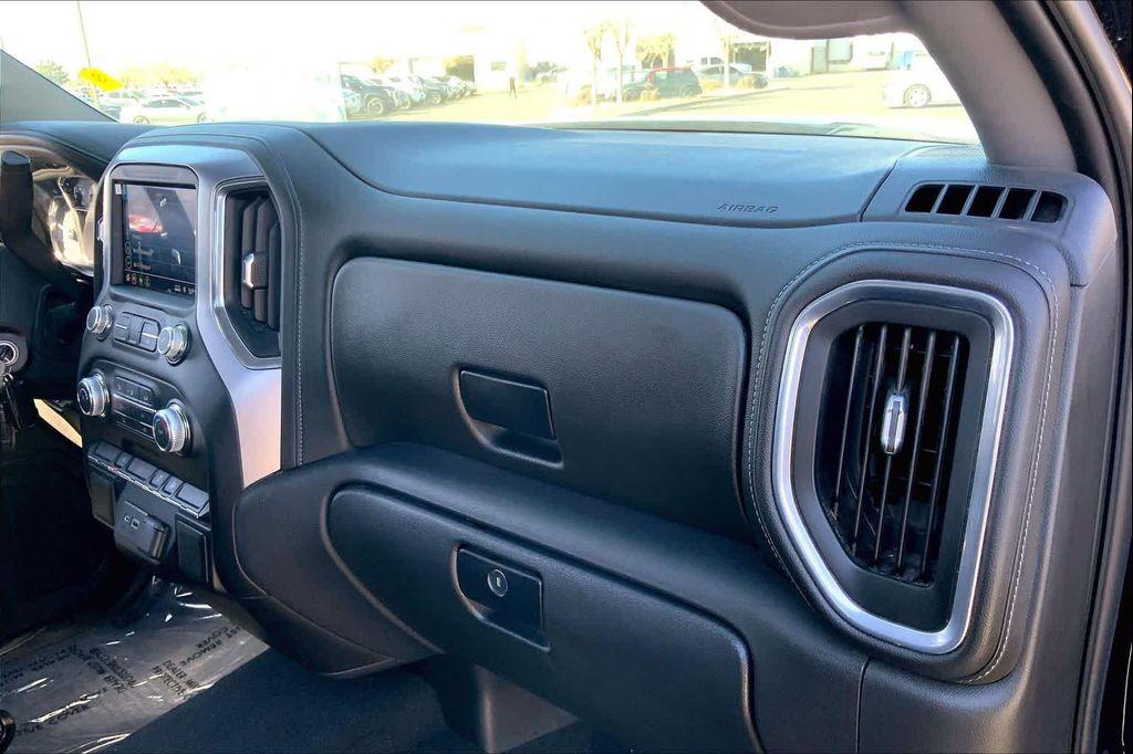 used 2020 GMC Sierra 1500 car, priced at $29,900