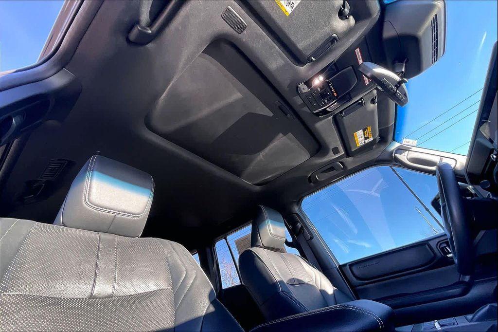 used 2024 Toyota Land Cruiser car, priced at $76,520