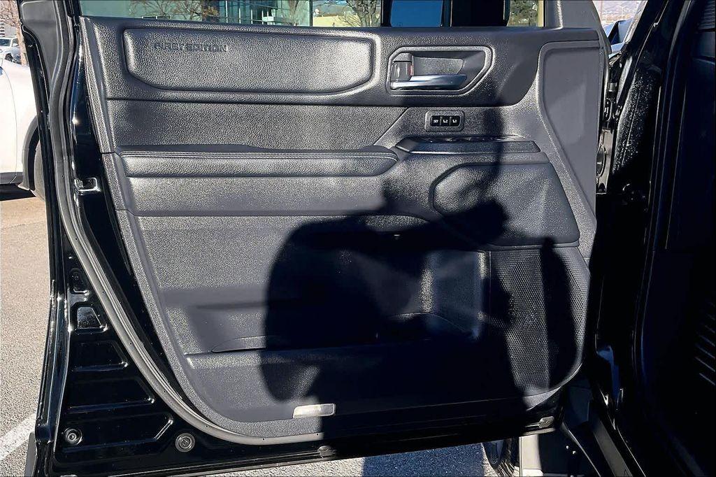 used 2024 Toyota Land Cruiser car, priced at $76,520