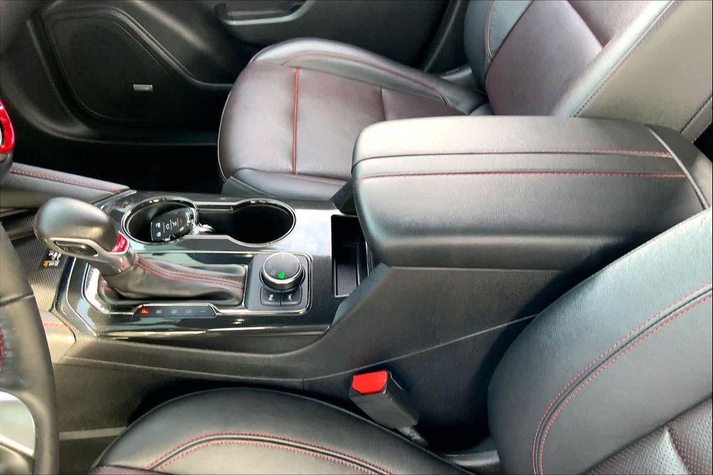 used 2019 Chevrolet Blazer car, priced at $21,200