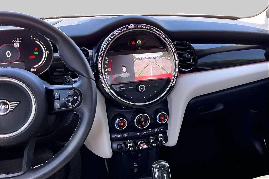 used 2023 MINI Hardtop car, priced at $24,168
