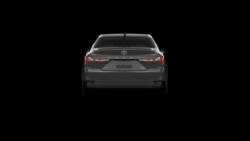 new 2026 Toyota Camry car, priced at $40,669