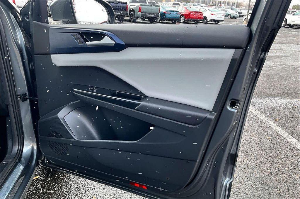 used 2022 Volkswagen Taos car, priced at $19,870