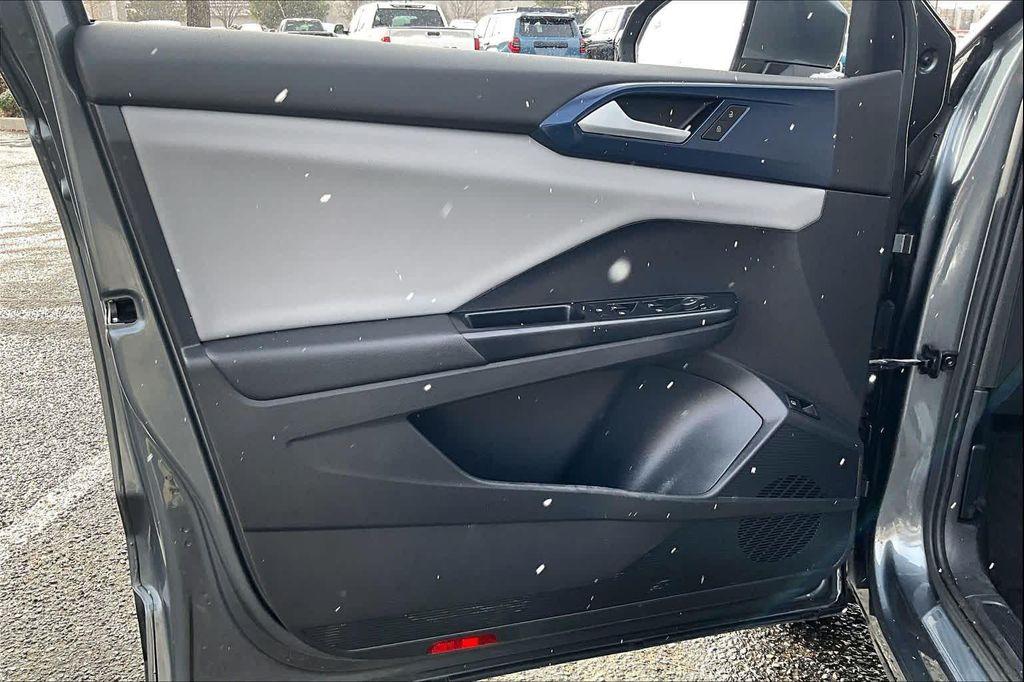 used 2022 Volkswagen Taos car, priced at $19,870