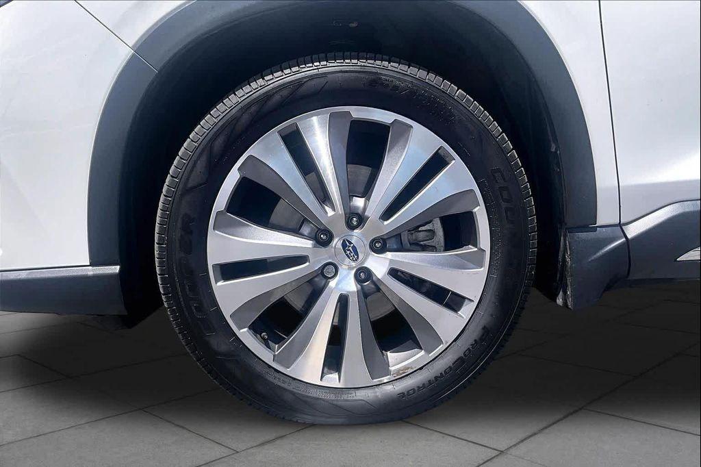 used 2020 Subaru Ascent car, priced at $21,178