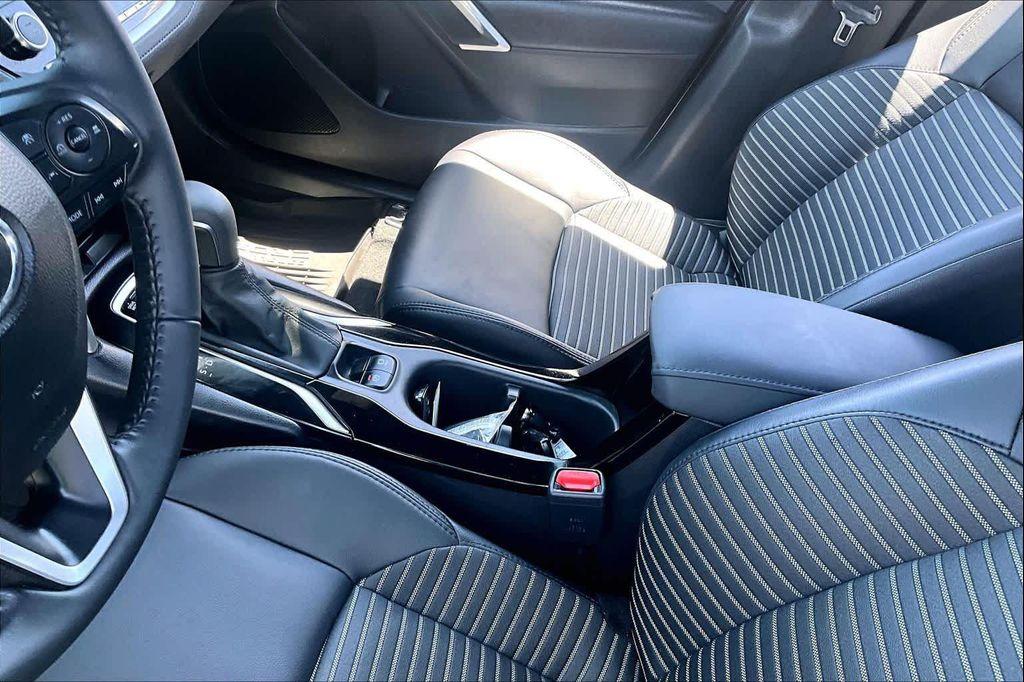 used 2024 Toyota Corolla Hybrid car, priced at $33,258