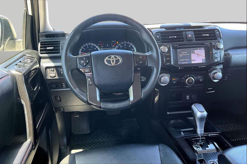 used 2019 Toyota 4Runner car, priced at $38,448