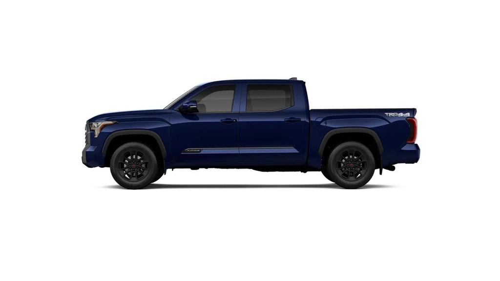 new 2026 Toyota Tundra car, priced at $74,361