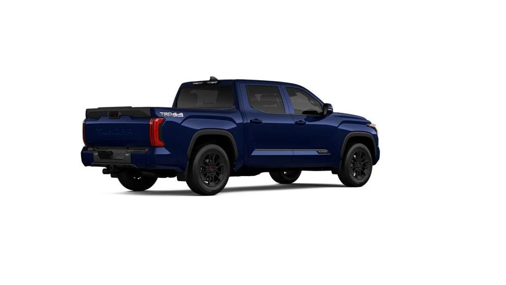 new 2026 Toyota Tundra car, priced at $74,361