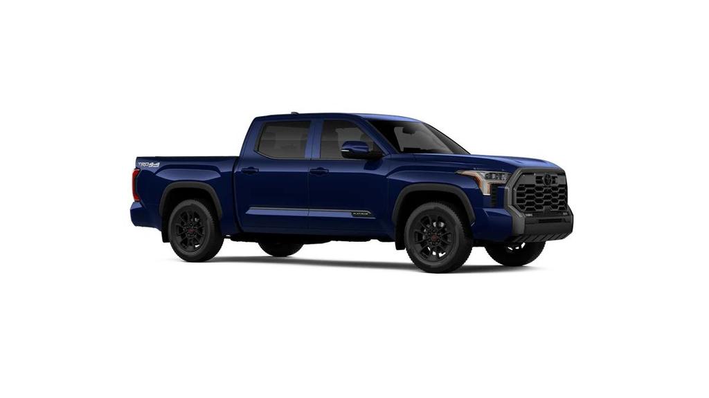 new 2026 Toyota Tundra car, priced at $74,361