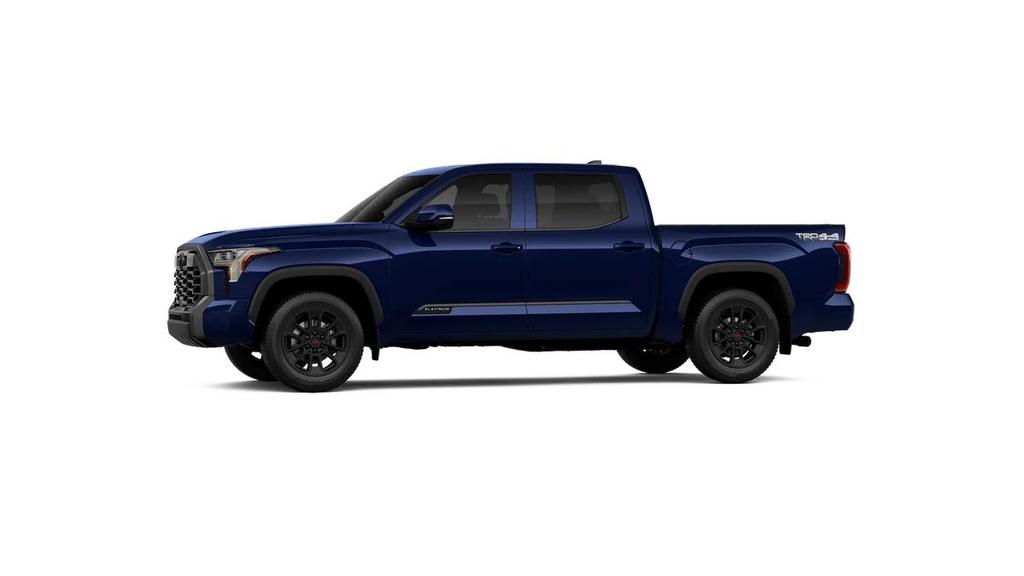 new 2026 Toyota Tundra car, priced at $74,361