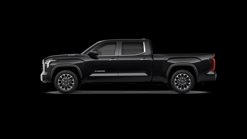 new 2026 Toyota Tundra Hybrid car, priced at $64,788