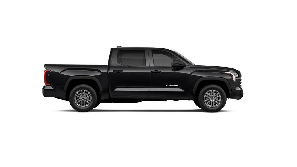 new 2026 Toyota Tundra car, priced at $64,178