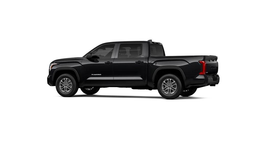 new 2026 Toyota Tundra car, priced at $64,178