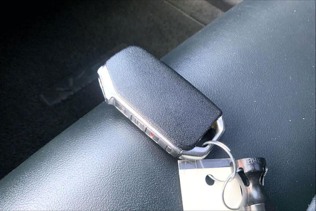 used 2023 Kia K5 car, priced at $25,840