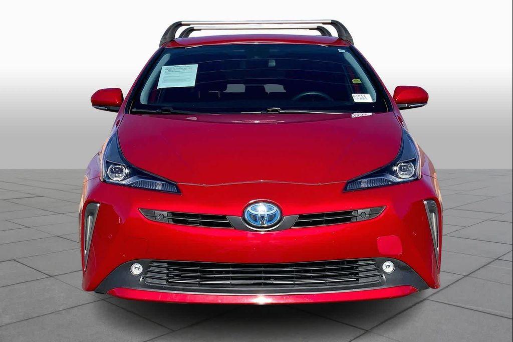 used 2022 Toyota Prius car, priced at $23,970