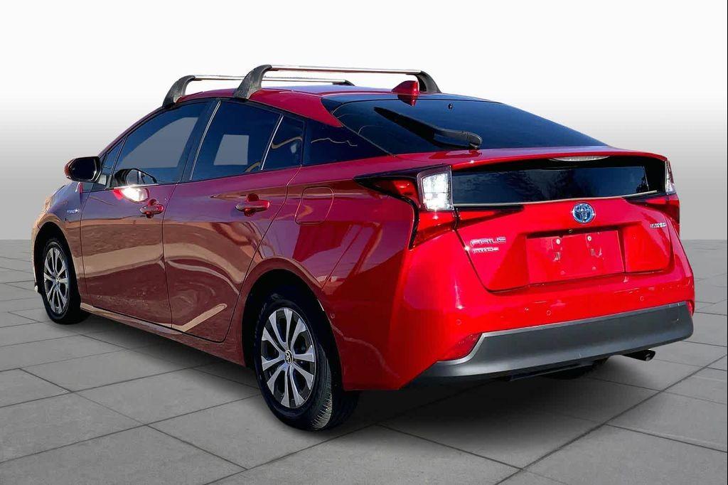 used 2022 Toyota Prius car, priced at $23,970