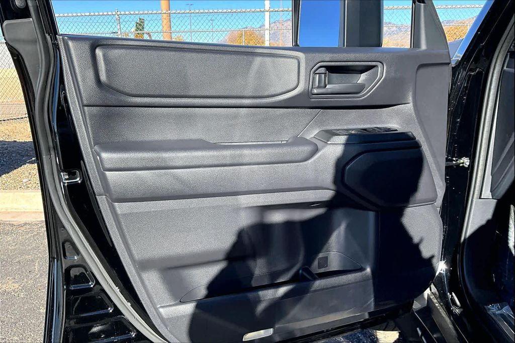 used 2026 Toyota Land Cruiser car, priced at $61,890