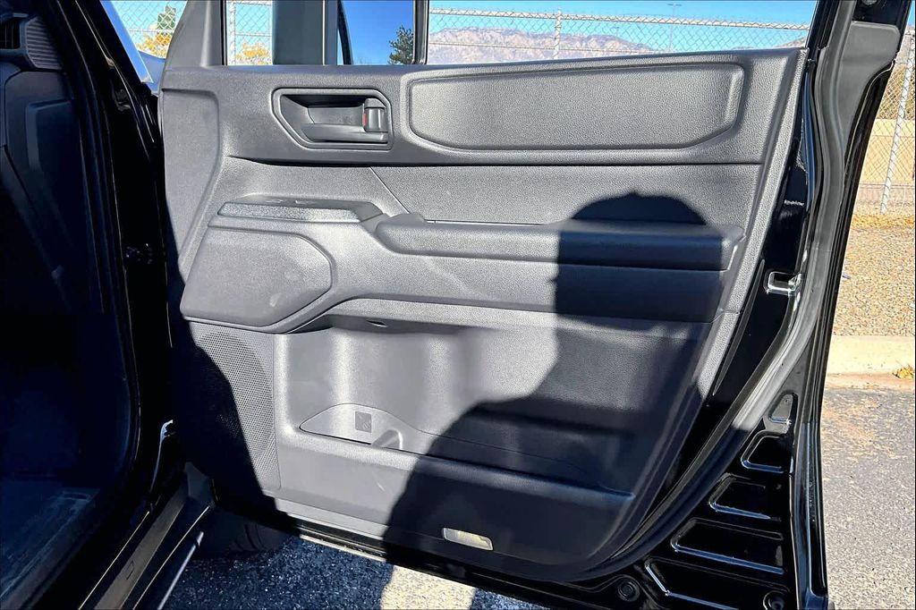 used 2026 Toyota Land Cruiser car, priced at $61,890