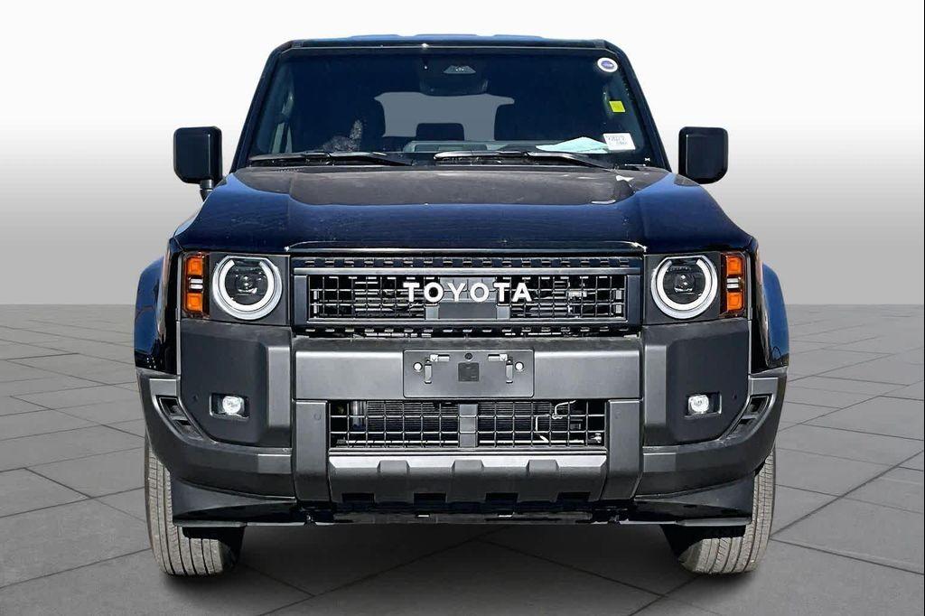 used 2026 Toyota Land Cruiser car, priced at $61,890