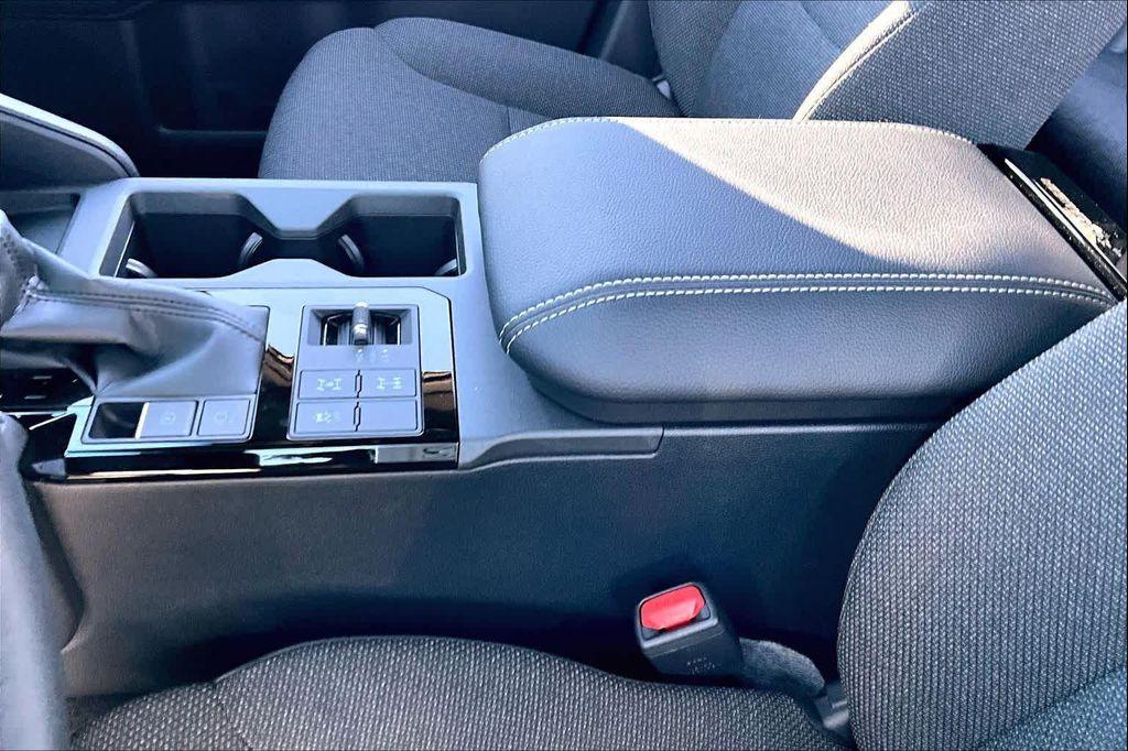 used 2026 Toyota Land Cruiser car, priced at $61,890