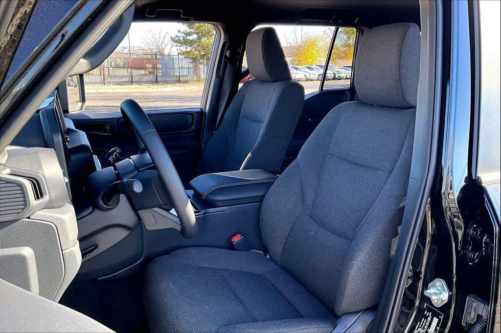 used 2026 Toyota Land Cruiser car, priced at $61,890