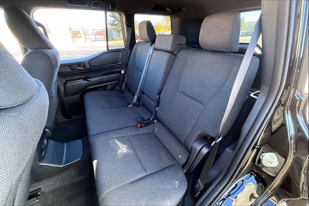 used 2026 Toyota Land Cruiser car, priced at $61,890