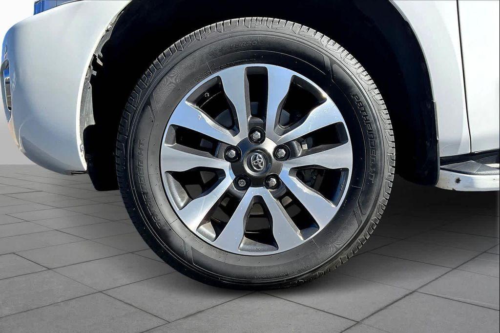 used 2019 Toyota Sequoia car, priced at $39,460