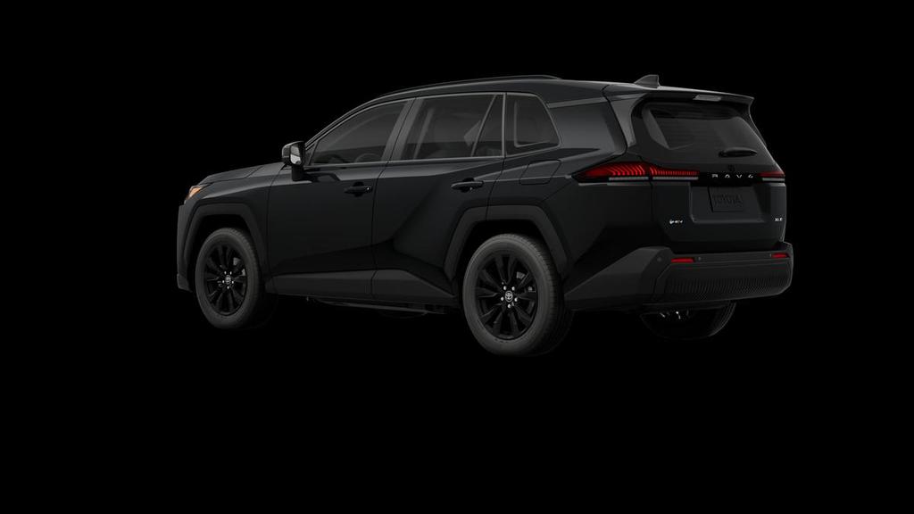 new 2026 Toyota RAV4 car, priced at $37,889