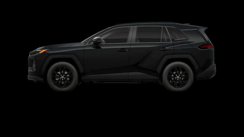 new 2026 Toyota RAV4 car, priced at $37,889