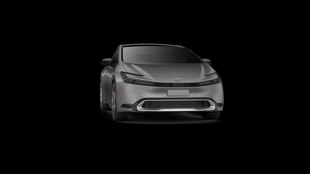 new 2026 Toyota Prius Plug-In Hybrid car