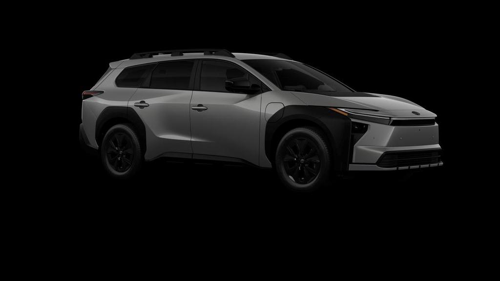 new 2026 Toyota bZ Woodland car, priced at $47,988