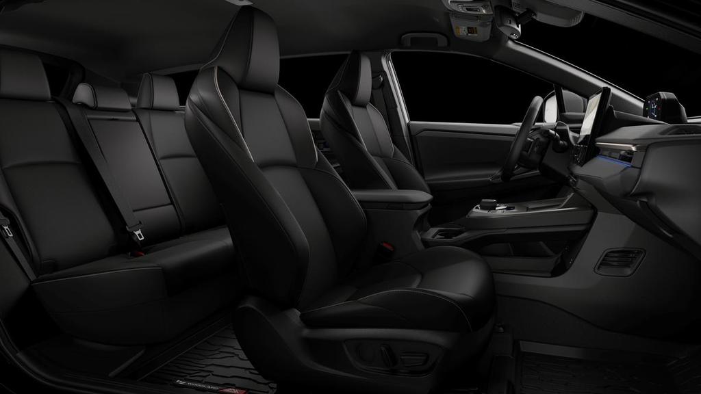 new 2026 Toyota bZ Woodland car, priced at $47,988